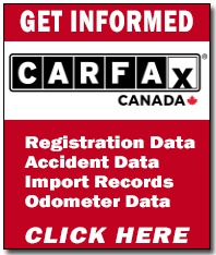 CarFax Buyer Protection